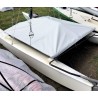 Hobie Cat 14 telo copritrampolino
