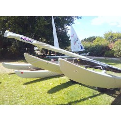 Hobie Cat 16 Copriscafi