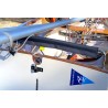 Dinghy 12 kit protezione