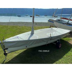 Vaurien telo traspirante