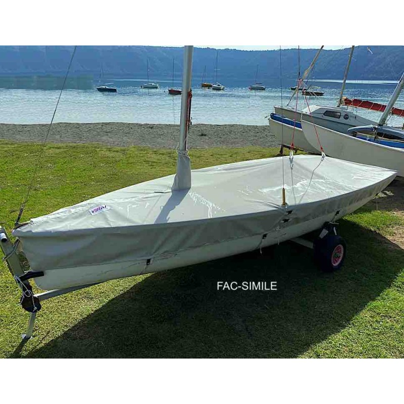 Vaurien telo traspirante