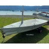 Vaurien telo traspirante