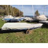 Laser 4000 telo copertura