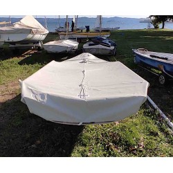 Laser 4000 telo copertura