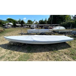 Flying Dutchman telo superiore