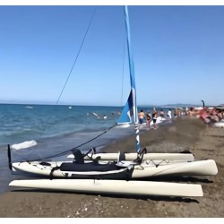 Hobie Island