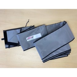 Hobie Cat 14 sacca albero
