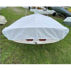 Flying Junior telo superiore