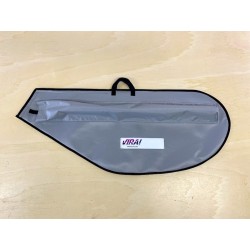 Dinghy 12 sacca timone imbottita