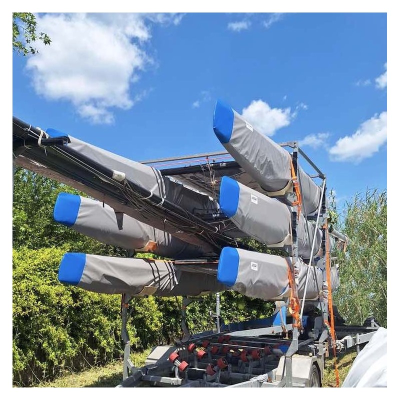Nacra 15 copriscafi