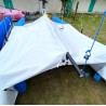 Nacra 15 telo copertura