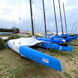 Nacra 15 telo copertura