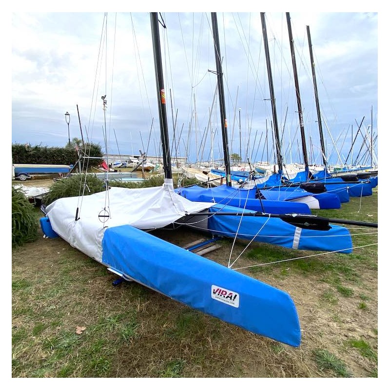 Nacra 15 telo copertura