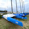 Nacra 15 telo copertura