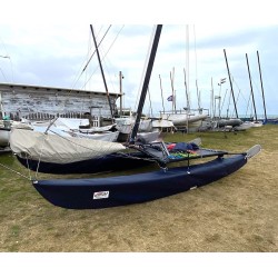 Hobie Cat 16 Copriscafi