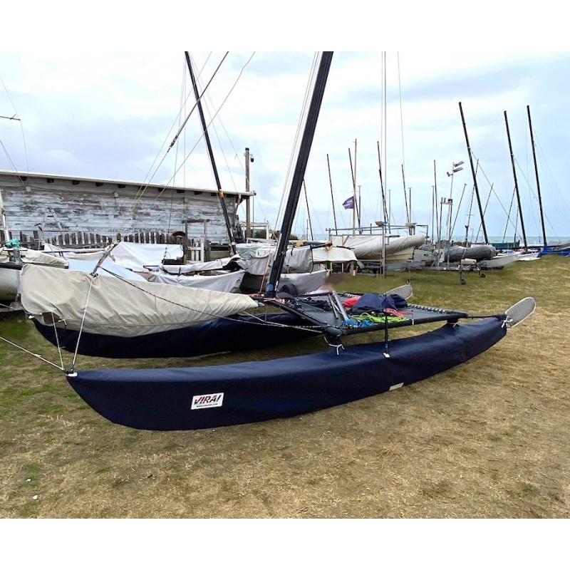 Hobie Cat 16 Copriscafi