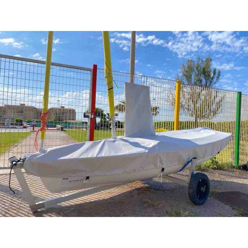 Hansa 303 telo impermeabile