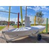 Hansa 303 telo impermeabile