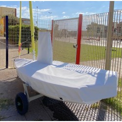 Hansa 303 telo impermeabile