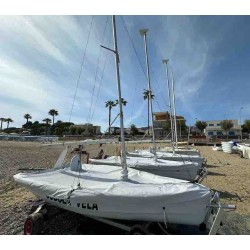 Laser Bahia