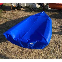 RS Aero telo superiore