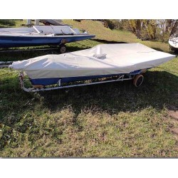 Laser 4000 telo copertura