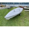 Flying Junior telo superiore