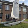 Hobie Cat 14 Copriscafi Integrali