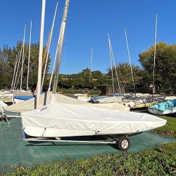 Telo Finn Traspirante