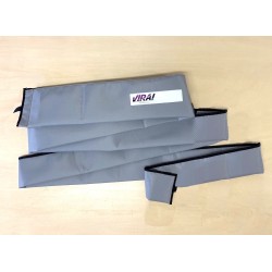 vaurien sacca boma