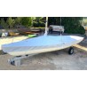Strale telo traspirante