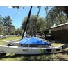 Hobie Cat 16 copritrampolino