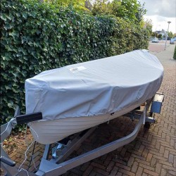 telo dinghy 12 flat