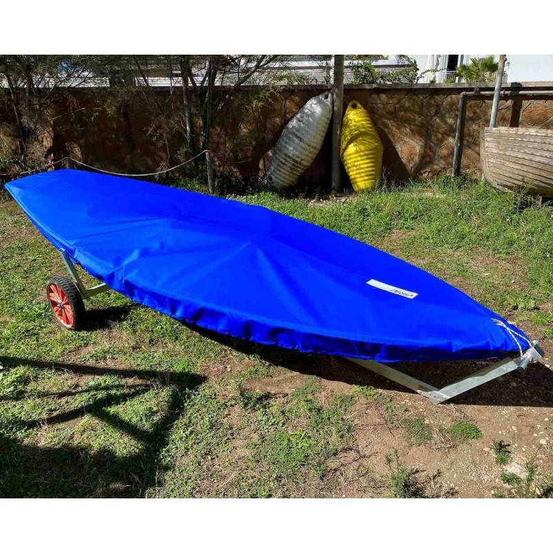 Sunfish Telo Impermeabile
