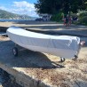 telo dinghy 12 flat
