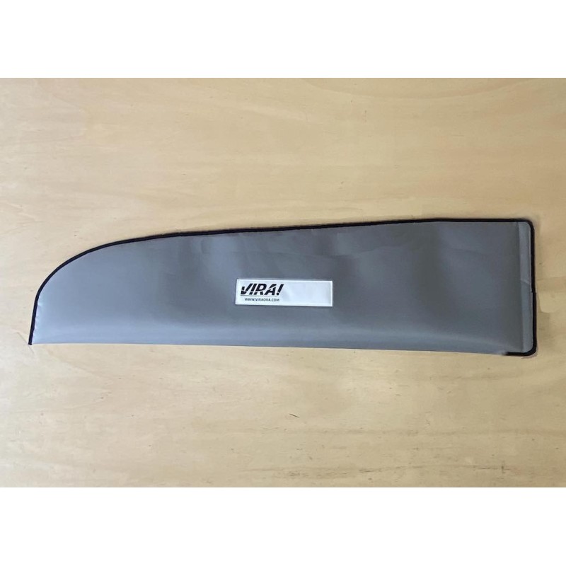 RS 500 sacca timone imbottita