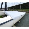 hobie 18 copritrampolino