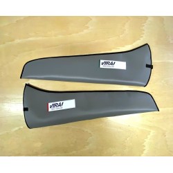Nacra 15 Copritimoni Imbottiti (coppia)