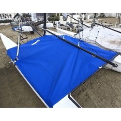 Hobie Dragoon Telo Copritrampolino