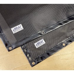 Laser 4000 Trampolini Terrazze (coppia)