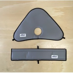 Dinghy 12 Kit Imbottito