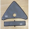 Dinghy 12 Kit Imbottito