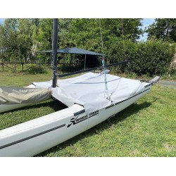 Hobie Tiger Copritrampolino