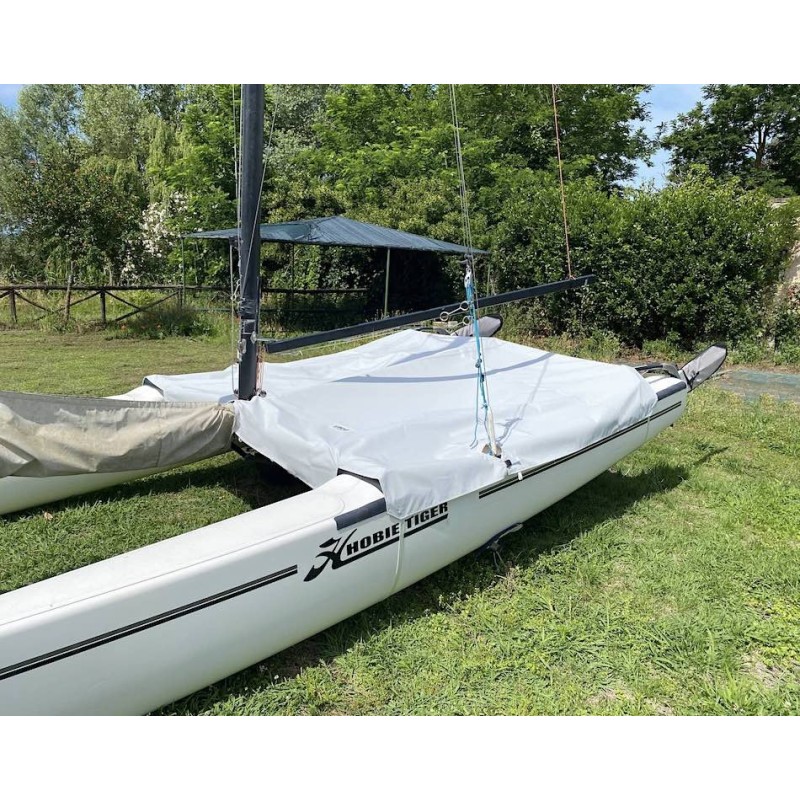 Hobie Tiger Copritrampolino