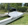 Hobie Tiger Copritrampolino